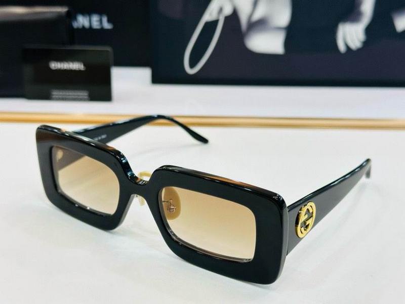 Gucci Sunglasses 555